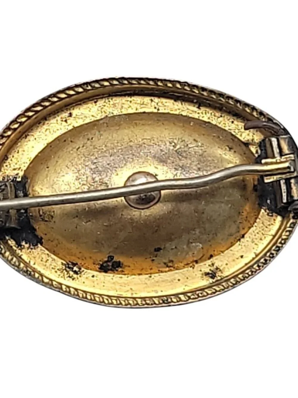 Unknown beautiful authentic